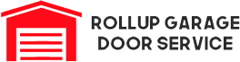Rollup Garage Door